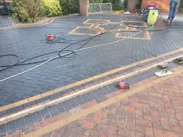 Best Paver Driveway Installation  in Dilkon, AZ